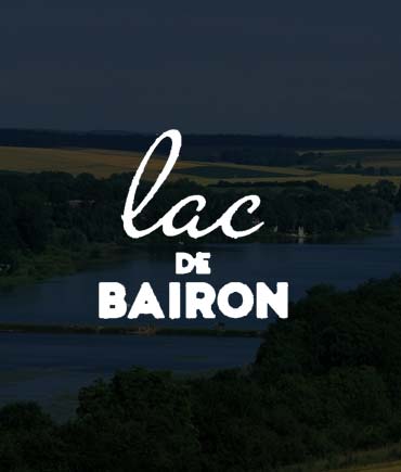 LAC DE BAIRON