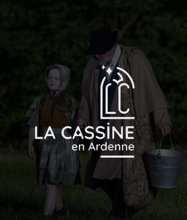 LA CASSINE