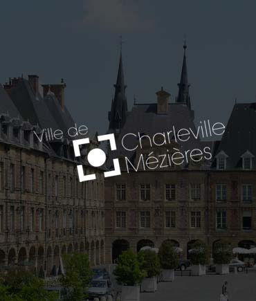 CHARLEVILLE-MEZIERE