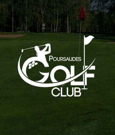 GOLF DE POURSAUDES