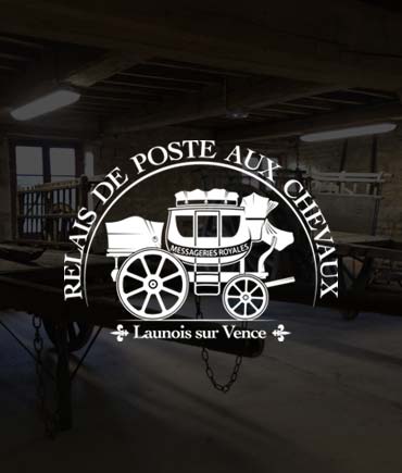 RELAIS DE LA POSTE AUX CHEVEAUX