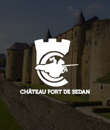 CHÂTEAU DE SEDAN